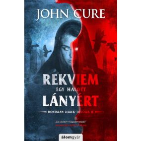 Rekviem egy halott lányért Rekviem egy halott lányért