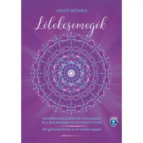 Lélekcsemegék