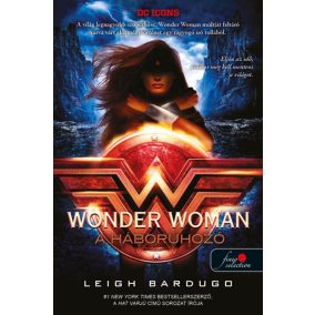 Wonder Woman - A háborúhozó Wonder Woman - A háborúhozó