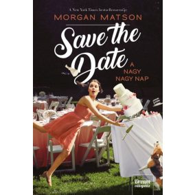 Save the Date - A nagy nagy nap Save the Date - A nagy nagy nap
