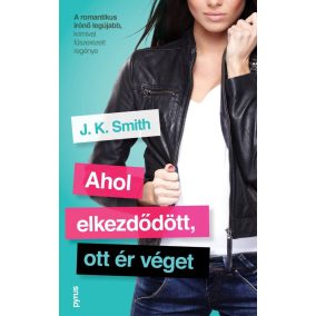 Ahol elkezdődött, ott ér véget Ahol elkezdődött, ott ér véget