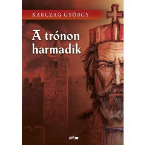 A trónon harmadik A trónon harmadik