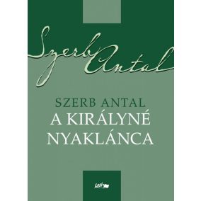 A királyné nyaklánca A királyné nyaklánca
