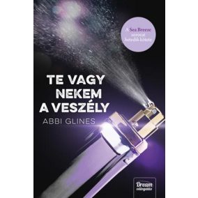 Te vagy nekem a veszély - Sea Breeze-sorozat 7. rész Te vagy nekem a veszély - Sea Breeze-sorozat 7. rész