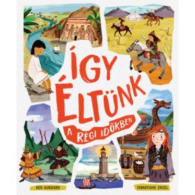Így éltünk a régi időkben Így éltünk a régi időkben