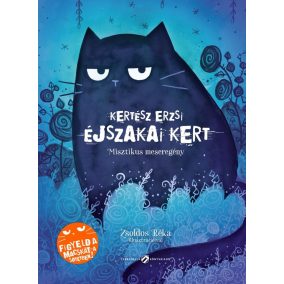 Éjszakai kert Éjszakai kert