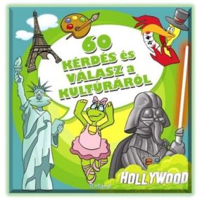 60 kérdés és válasz a kultúráról 60 kérdés és válasz a kultúráról