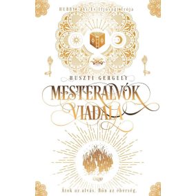 Mesteralvók viadala Mesteralvók viadala