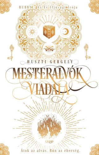 Mesteralvók viadala