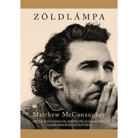 Zöldlámpa Zöldlámpa