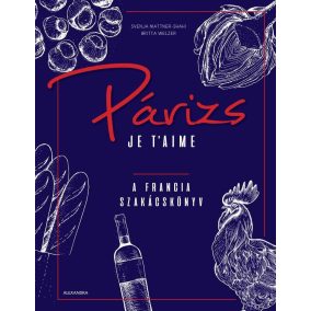 Párizs Je’ taime Párizs Je’ taime