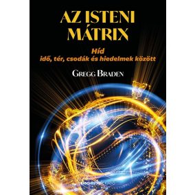 Az isteni mátrix Az isteni mátrix