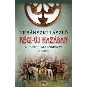 Régi-új hazában Régi-új hazában