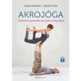 Akrojóga Akrojóga