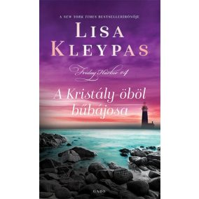 A Kristály-öböl bűbájosa A Kristály-öböl bűbájosa