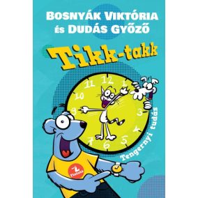 Tikk-takk Tikk-takk