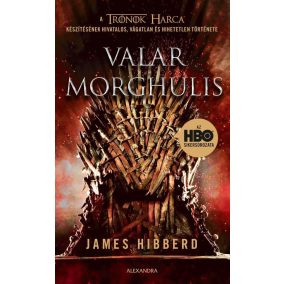 Valar Morghulis Valar Morghulis
