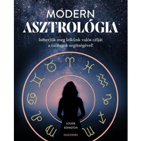 Modern asztrológia Modern asztrológia