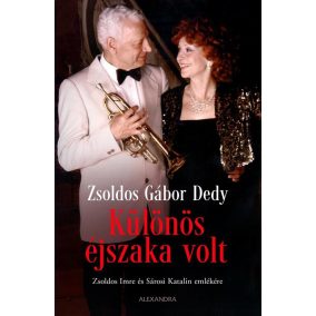 Különös éjszaka volt Különös éjszaka volt