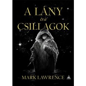 A lány és a csillagok A lány és a csillagok
