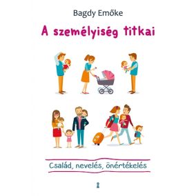 A személyiség titkai A személyiség titkai