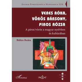 Veres róka, vörös bársony, piros rózsa Veres róka, vörös bársony, piros rózsa