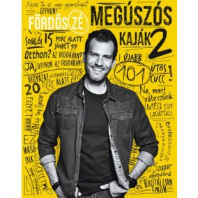 Megúszós kaják 2. Megúszós kaják 2.