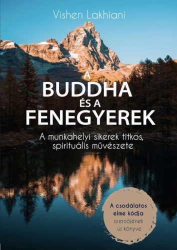 A Buddha és a Fenegyerek