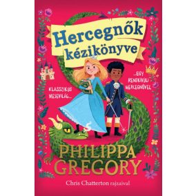 Hercegnők kézikönyve Hercegnők kézikönyve