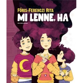 Mi lenne, ha Mi lenne, ha