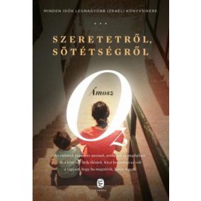 Szeretetről, sötétségről Szeretetről, sötétségről