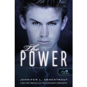 The Power - A hatalom The Power - A hatalom