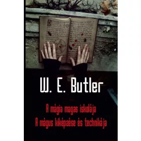 A mágia magas iskolája