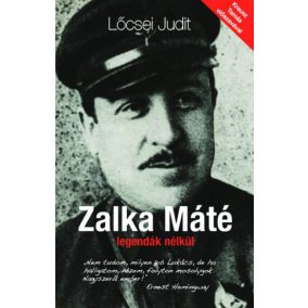 Zalka Máté legendák nélkül Zalka Máté legendák nélkül