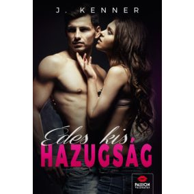 Édes kis hazugság Édes kis hazugság