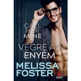 Call Her Mine – Végre az enyém Call Her Mine – Végre az enyém