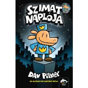 Szimat naplója Szimat naplója