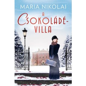 A csokoládévilla A csokoládévilla