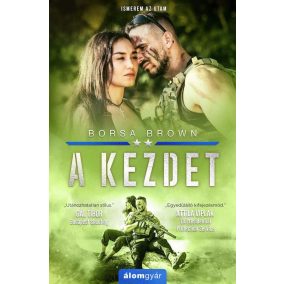 A kezdet A kezdet