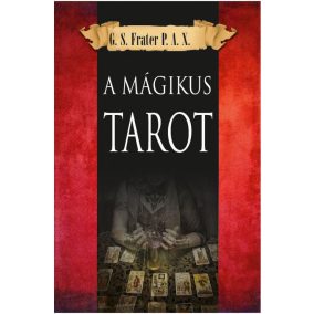 A mágikus Tarot A mágikus Tarot