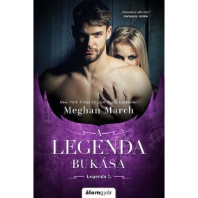A Legenda bukása A Legenda bukása