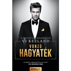 Vonzó hagyaték Vonzó hagyaték