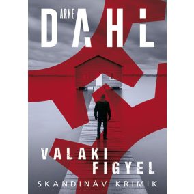 Valaki figyel Valaki figyel