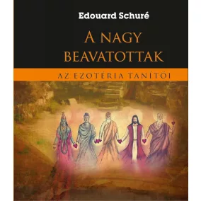 A nagy beavatottak