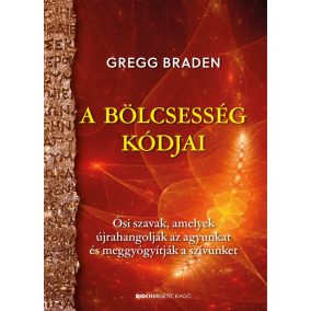 A bölcsesség kódjai A bölcsesség kódjai