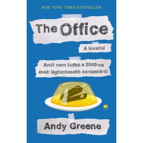 The Office – A hivatal – Amit nem tudsz a 2000-es évek legfontosabb sorozatáról   The Office – A hivatal – Amit nem tudsz a 2000-es évek legfontosabb sorozatáról