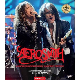 Aerosmith Aerosmith