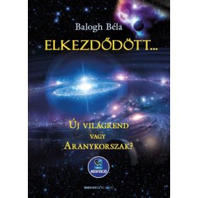 Elkezdődött... - mp3-melléklettel Elkezdődött... - mp3-melléklettel