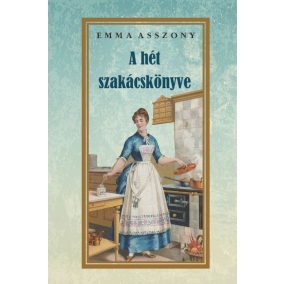 A hét szakácskönyve A hét szakácskönyve
