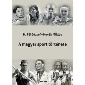 A magyar sport története A magyar sport története
